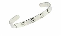 Bracciale Cesare Paciotti Donna in Argento JPBR0496B - JPBR0496B